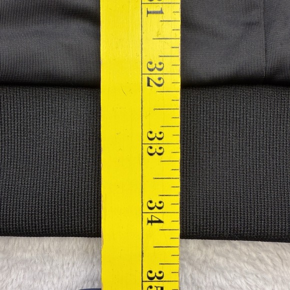 Cookies SF Jacket Mens 4XL Citadel Black/Yellow Full Zip Streetwear Track NWT - Picture 9 of 11